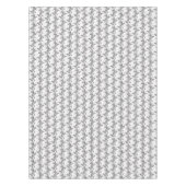 Hummingvogels IV Tafelkleed (Voorkant)