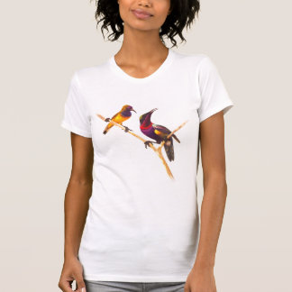 Hummingvogels T-shirt