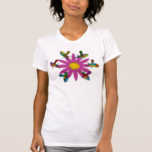 Hummingvogels T-shirt