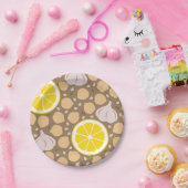 Hummus Paper Bord (Feest)