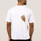 Humor 40 t-shirt (Achterkant)