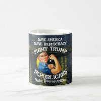 HUMOR FEMA GRAPPIG CDC TRUMP REPUBLIKEINSE PARTIJ