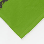 Humor Fleece Blanket (Hoek)