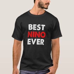 Humor Ideas zegt beste neino ooit T-shirt