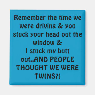 humor kont grapmagneet magneet