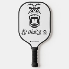 HUMOR PADDLE