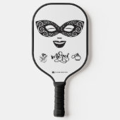 HUMOR PADDLE 2 (Achterkant)