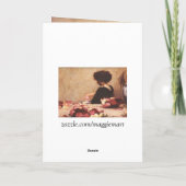 Humor, Relax & Match de Kussens Kaart (Achterkant)