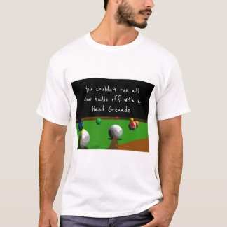 Humor T-Shirt
