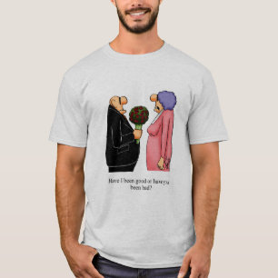 Humor Tee Shirt