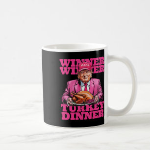 Humor Trump winnares Turkije diner grappig dan Koffiemok