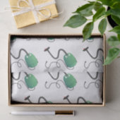 Humor van de cartoon van de stofzuiger tissuepapier (Geschenk)