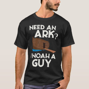 Humor van de Christelijke godsdienst Religieuze No T-shirt