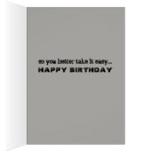 humor van grappige dieren Alaca foto aangepast op  (Binnen (Rechts))