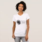 Humor van Nurse-Florence Nightingale T-shirt (Voorkant volledig)