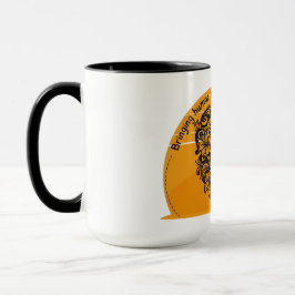 Humor voor elke patiënt afzonderlijk mok