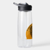 Humor voor elke patiënt afzonderlijk waterfles (Rechts)