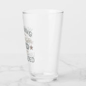 Humor voor hartchirurgie glas (Links)