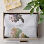 Humoristisch weefselpapier voor vrouwen tissuepapier (Geschenk)