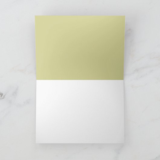 Humoristisch zeemeeuwen & Monkey Blank Wenskaart Kaart (Binnen)