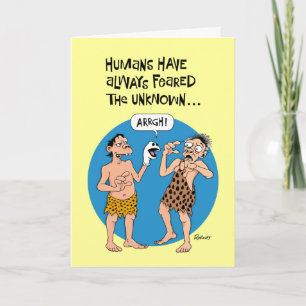 Humoristische 59ste verjaardag kaart
