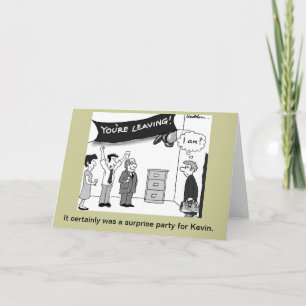 Humoristische en originele cartoon door Mike Kaart