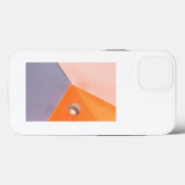 Humoristische graphics weerspiegelen het beroemde Case-Mate iPhone case (Achterkant (horizontaal))