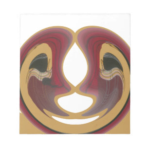 Humoristische Hakuna Matata Gifts African Funny No Notitieblok