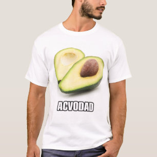 Humoritair misspeld t-shirt