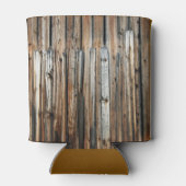 Humorous Horse Foal Smoking Cigar Water Cooler (Achterkant)