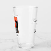 Humour À La Retraite Un Cadeau En Verre De Bière P (Gauche)