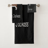 Humour âne (En situation)