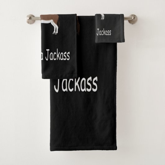 Humour âne (En situation)