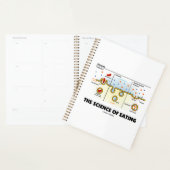 Humour biologique de la Science de l'endocytose de (Devant avec enveloppe)