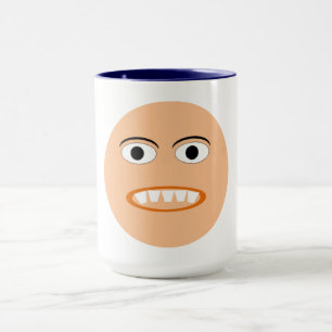 HuMOUR Blue Blue Mok