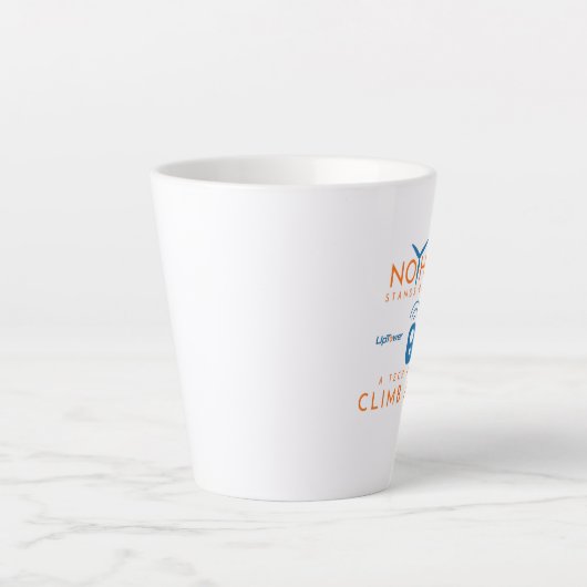 Humour d'aide à la montée - Mug (Devant)