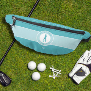 Humour de Golf Blague de Golfeur Par Tee Féminin V