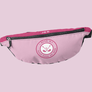 Humour de golf mignon Funny Golf Club Sports Pro R