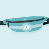 Humour de golfeur Tee de golf Sports Monogramme sa