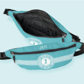 Humour de golfeur Tee de golf Sports Monogramme sa