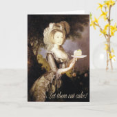 Humour de la carte d'anniversaire de Nancy Pelosi (Fleur jaune)