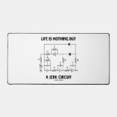 Humour de Life Is Nothing (Recto)