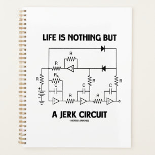 Humour de Life Is Nothing
