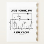 Humour de Life Is Nothing (Dos)
