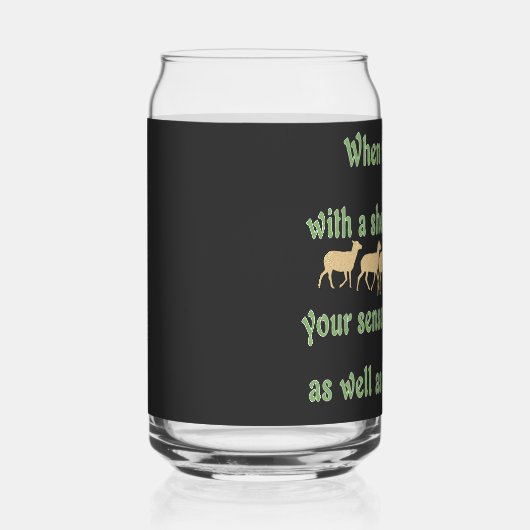 Humour d'élevage (Droite)