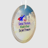 Humour des travailleurs sociaux (devant)