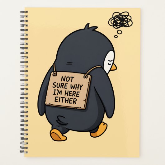 Humour d'introverti mignon (Devant)