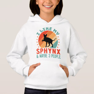 Humour du propriétaire canadien de chats en sphynx