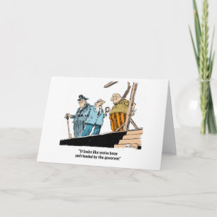 Humour Gallow, merci d'être mon ami