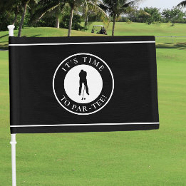 Humour Golfique Drôle Par Tee Golfeur Hommes Noir 